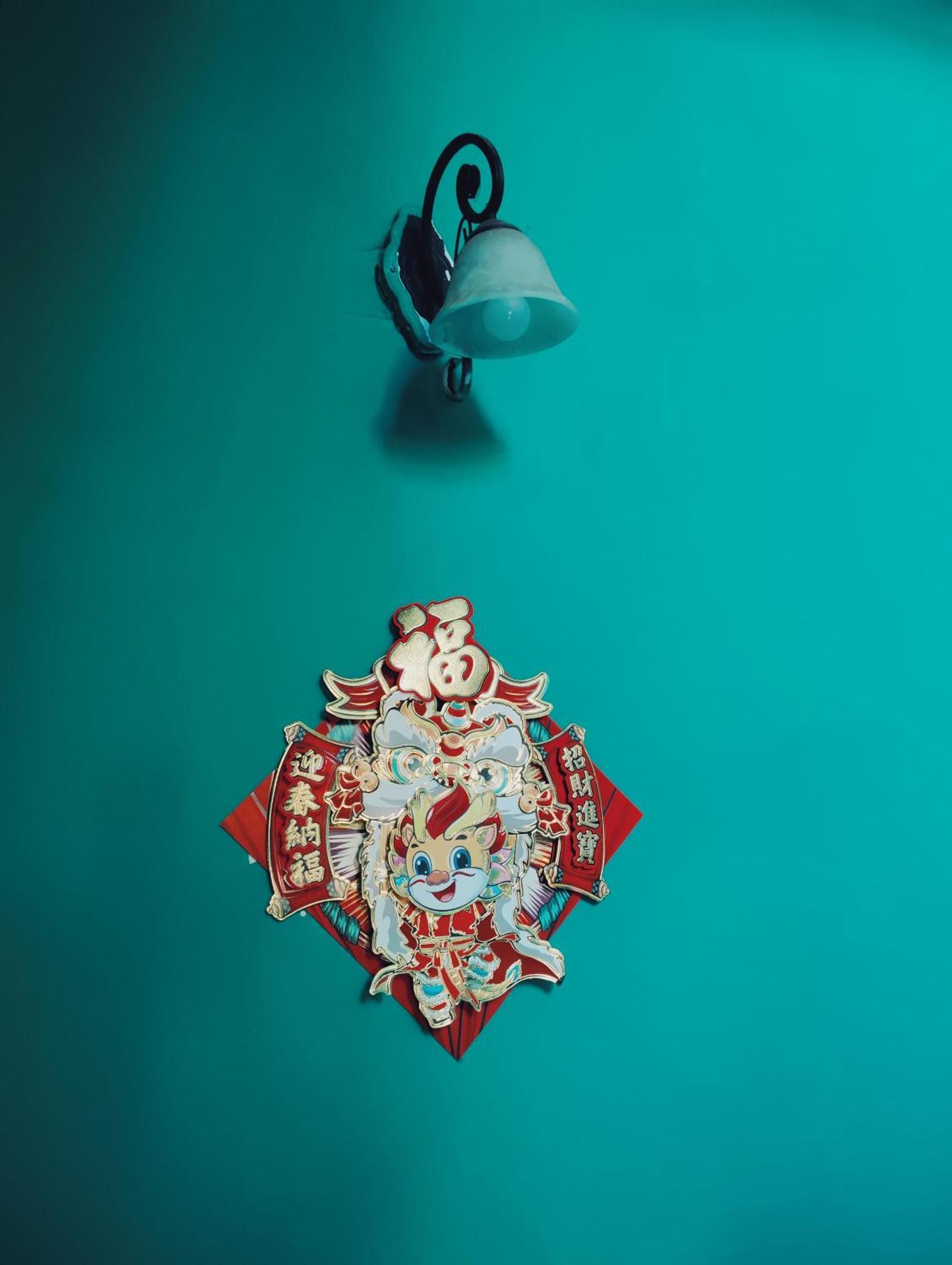 Yuanyang Flower And Horse Inn Экстерьер фото