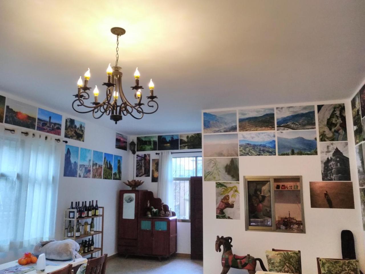 Yuanyang Flower And Horse Inn Экстерьер фото